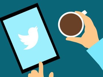Twitter lança legenda automática para vídeos na rede social