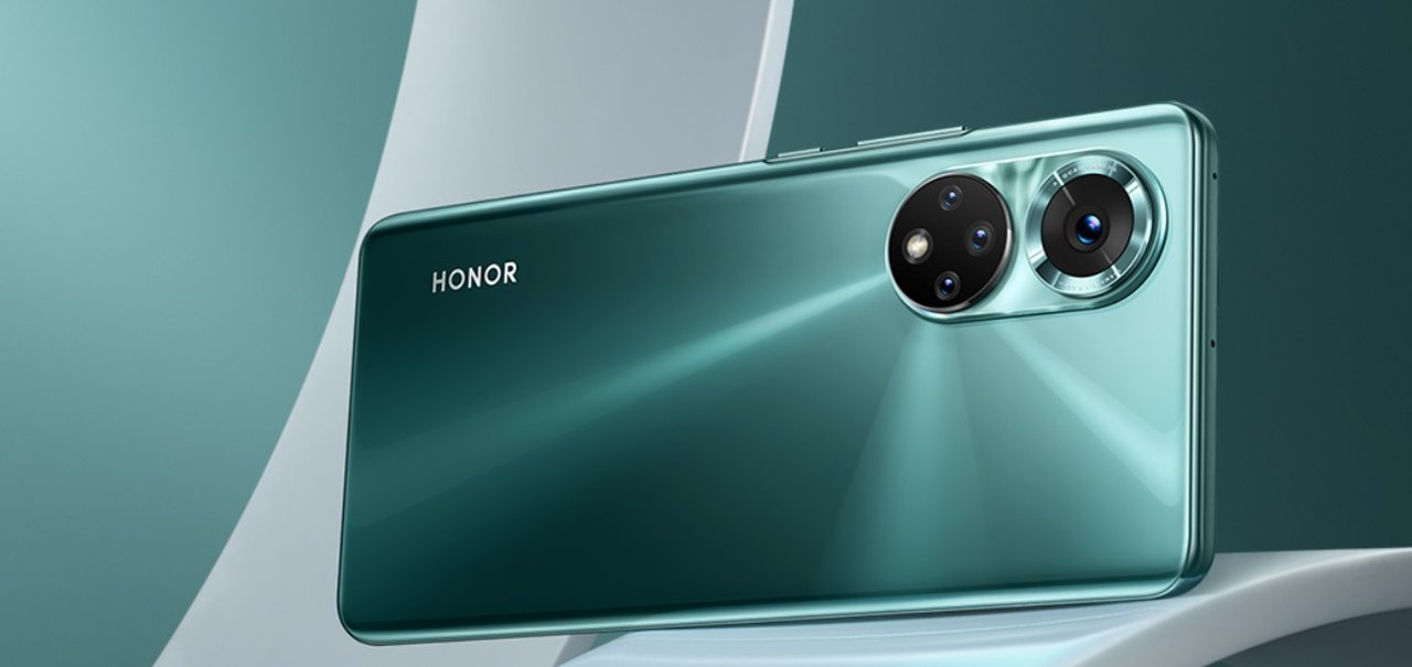 Honor deve lançar smartphone dobrável próprio em janeiro de 2022