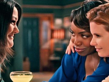 Doces Magnólias: Netflix confirma data de estreia da 2ª temporada; veja!