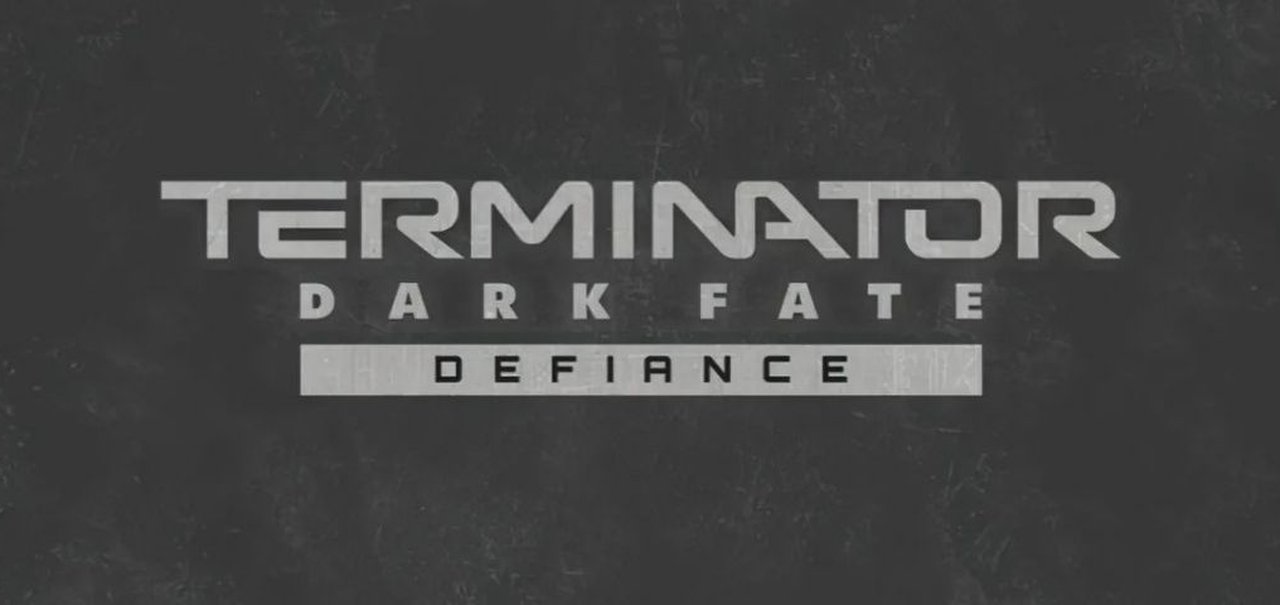 Terminator: Dark Fate - Defiance: RTS do Exterminador chega em 2022