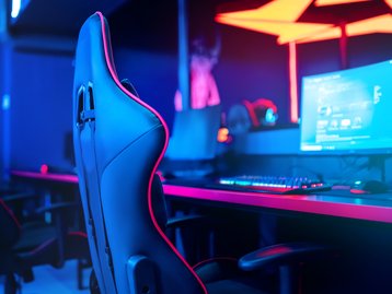 Monitor curvo: 5 modelos para todos os gostos (e bolsos)