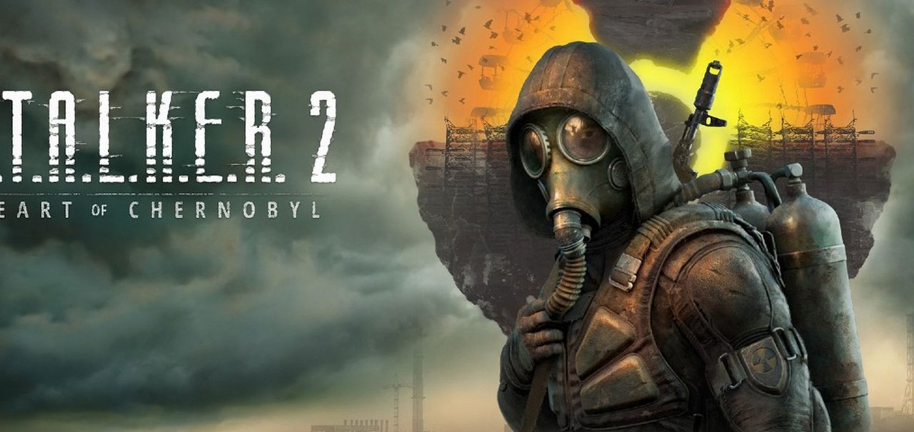 S.T.A.L.K.E.R. 2 trará as polêmicas NFTs para o seu metaverso