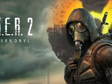 S.T.A.L.K.E.R. 2 trará as polêmicas NFTs para o seu metaverso