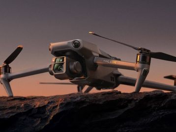 Marca de drones DJI vai entrar em 'lista proibida' dos EUA