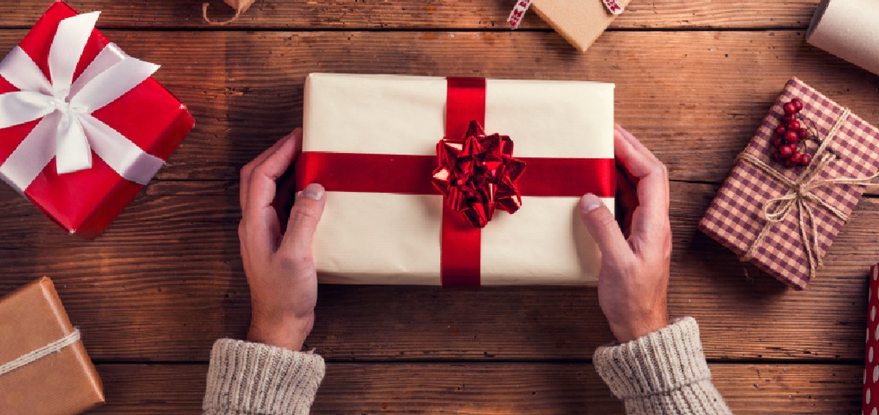 7 opções de presentes geeks para dar neste natal