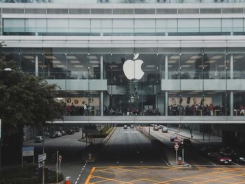 Apple exclui referências ao monitoramento de fotos no iCloud
