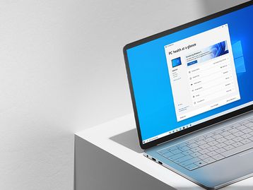 Windows 11 recebe nova versão com suporte para PCs ARM 64