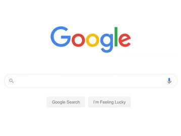 Google testa novo visual com animações para seu buscador