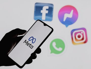 Facebook e Instagram apresentam falhas nesta quarta (15)