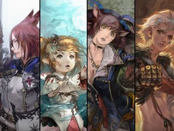 Venda de Final Fantasy XIV é suspensa por excesso de jogadores