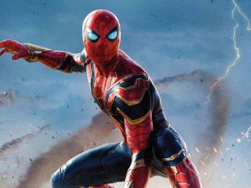 Homem-Aranha: Sem Volta Para Casa estreia nos cinemas