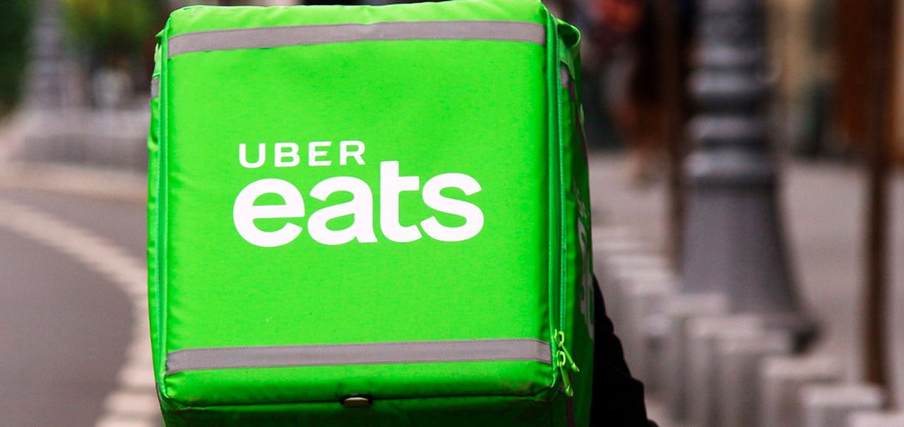 Uber Eats divulga os itens mais pedidos (e curiosos) de 2021