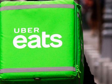 Uber Eats divulga os itens mais pedidos (e curiosos) de 2021