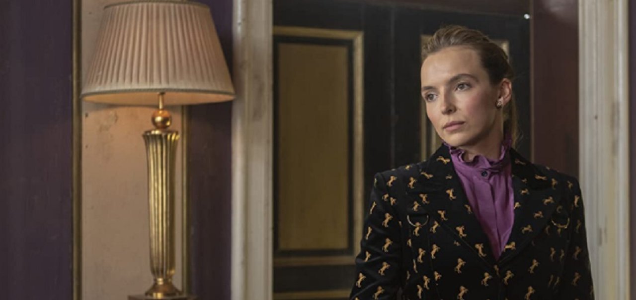 Killing Eve: 4ª temporada ganha data de estreia; veja primeiras fotos!