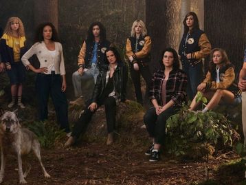 Yellowjackets: thriller de sobrevivência é renovado para 2ª temporada