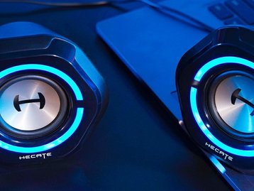 Fone, Alto-falante e Headset: 6 produtos da Edifier no AliExpress