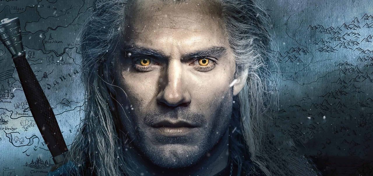 The Witcher: 2ª temporada estreia na Netflix