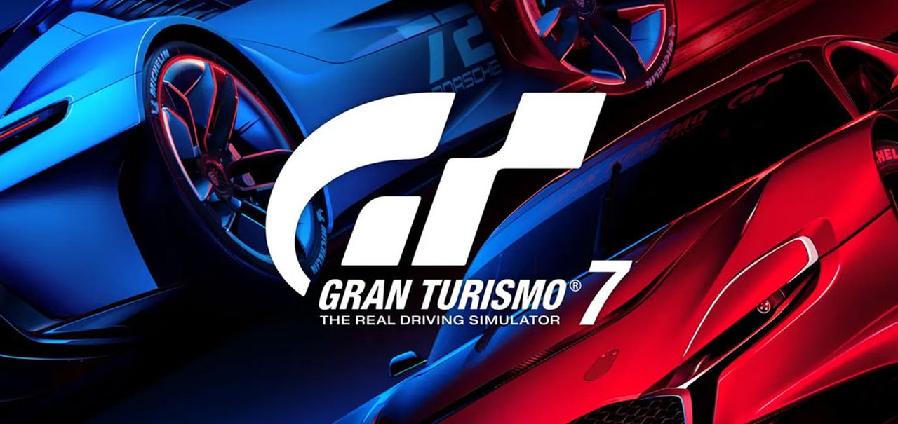 Gran Turismo 7: vídeo detalha desempenho do jogo no PlayStation 5