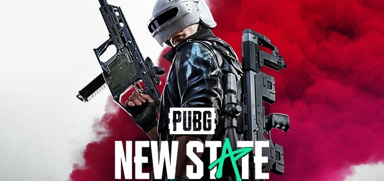 PUBG: New State já ultrapassa 45 milhões de downloads