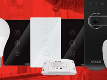 Como ter uma casa inteligente e completamente conectada?