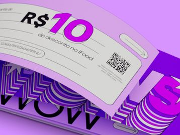 Nubank lança talão de cheques 'moderno' por R$ 1 e vendas esgotam