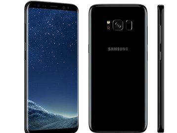 Samsung atualiza Galaxy S8 e S8+ com patch de novembro de 2021
