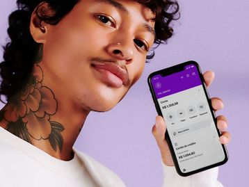 10 novidades lançadas pelo Nubank em 2021