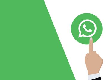 WhatsApp: administradores de grupos poderão apagar mensagens