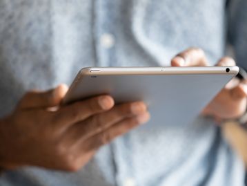 Apple pode criar iPads de 15 polegadas para competir com Amazon