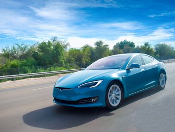 Musk: Tesla não é reconhecida por 'vidas salvas' pelo Autopilot