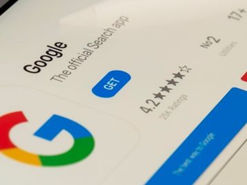 Google é investigada por discriminação contra funcionárias negras