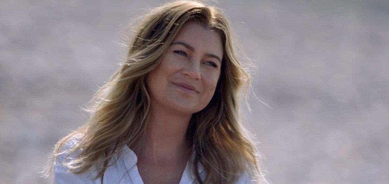 Grey's Anatomy: Ellen Pompeo quer ver fim da série em breve; saiba mais!