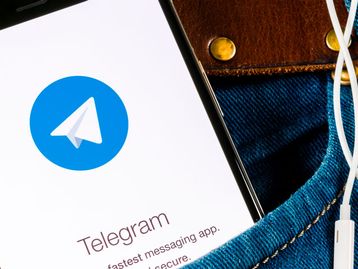 Telegram testa recurso para evitar spoilers em mensagens