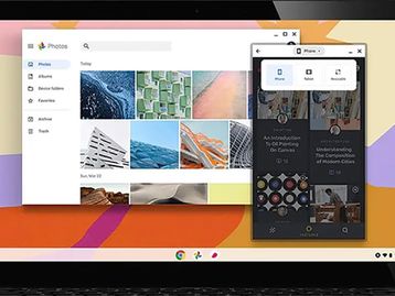 Apps do Android estão cada vez mais populares no Chrome OS