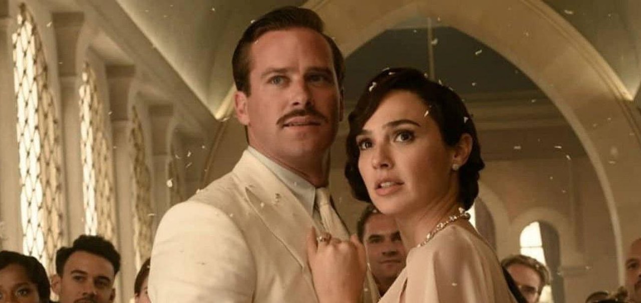 Morte no Nilo: trailer revela elenco de suspeitos em caso de Poirot