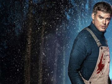 Dexter: New Blood 1x8 - Dexter luta por sua vida na floresta (promo)