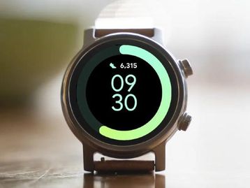 Pixel Watch pode ter chip Samsung e Google Assistente embarcada