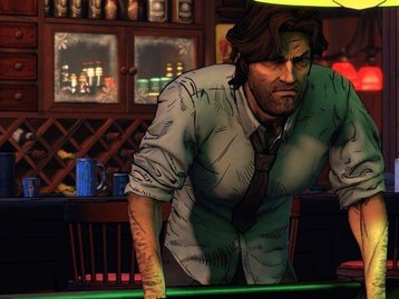The Wolf Among Us 2 ainda está vivo e receberá novidades em 2022