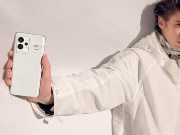 Realme GT 2 Pro: data de lançamento e imagens são divulgadas