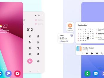 Samsung interrompe atualização do Android 12 na linha Galaxy S21