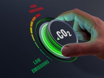 Reuniões online ajudam a combater as mudanças climáticas