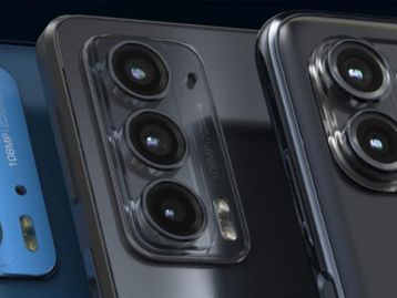 Celulares da Motorola que receberão o Android 12 aparecem em lista