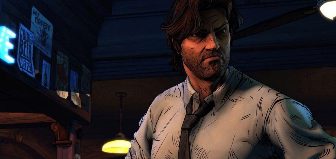 Wolf Among Us 2 revela novidades sobre a história e ambientação