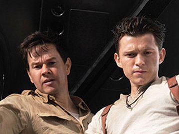 Uncharted – Fora do Mapa ganha novo trailer recheado de ação; confira!