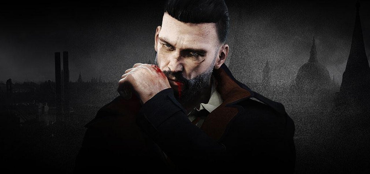 Vampyr está gratuito na Epic Games Store