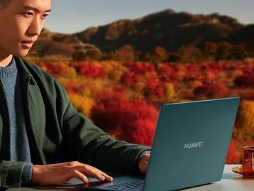 Huawei lança óculos inteligentes e MateBook X Pro 2022
