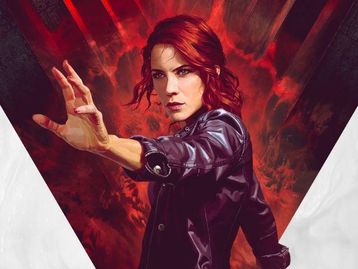 Control é o jogo grátis na Epic Games nesta segunda-feira (27)
