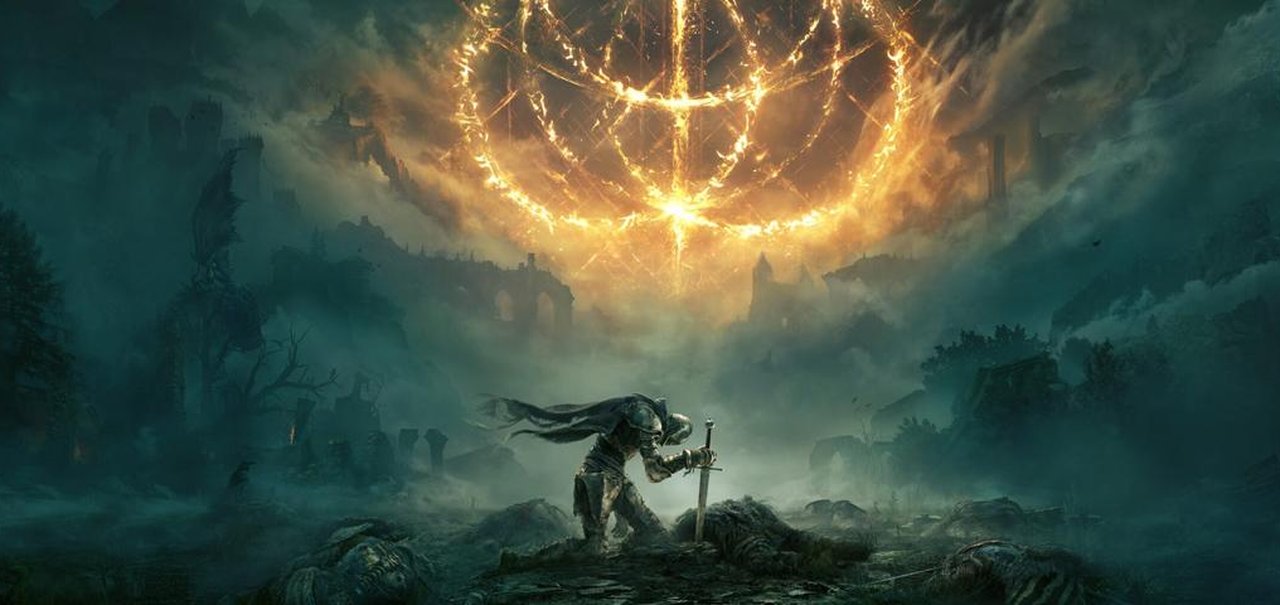 Diretor de Elden Ring não pretende jogar seu próprio game