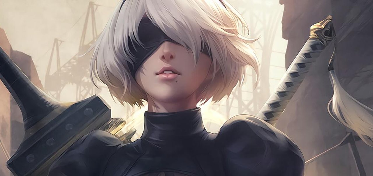 Produtor de Nier: Automata quer trabalhar com NFT