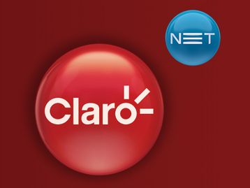 Serviços Claro e NET estão fora do ar nesta segunda-feira (27)